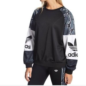 ADIDAS Original Sweatshirt GUC